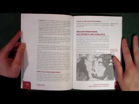 Fate Durchgeblättert Folge 6 - Turbo Fate (2/3)