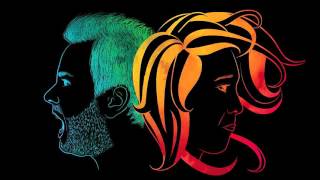 The Garlics — Brand New Start