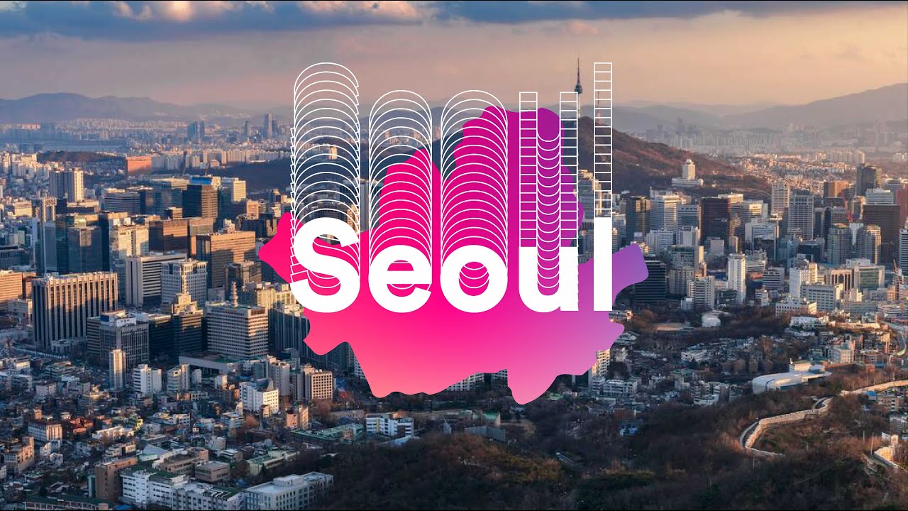 🇰🇷 Explore Seoul with EF Language Abroad | Your Ultimate Guide to Learning Korean