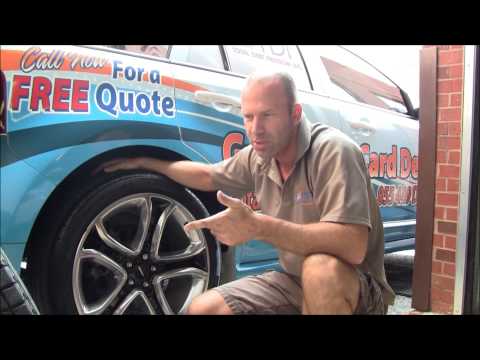 Why 22" Rims Are Dumb (Ford Edge Sport Review)