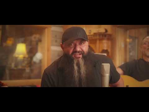 I Walk The Line - Johnny Cash (feat. John Carter Cash, Thomas Gabriel & Justin Johnson)