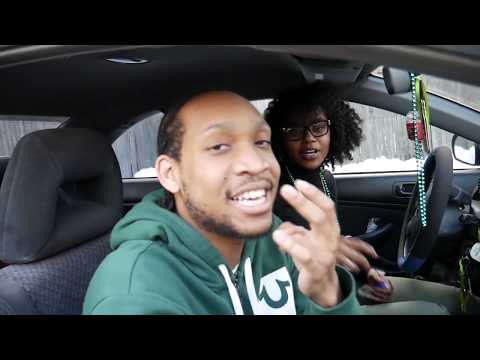 A Day in the Life of Trap Phone Fetti