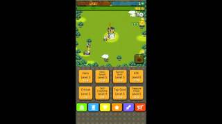 Work hard, Hero! Android Game Play -  Level 1 - Level 50