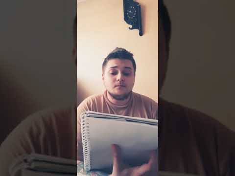 Chamsky #Kwarantannachallenge