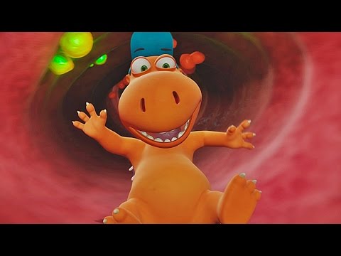 DER KLEINE DRACHE KOKOSNUSS | Trailer [HD]