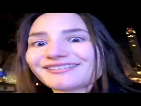 The Most Hated Woman On TikTok