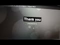 KQED Thank You Members And Community Partners TV Spot 2016 2020 Different Music Better Version