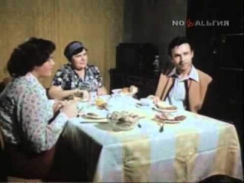 СССР-общество без кризисов!-(1/3)-USSR-the society without crises (1/3)