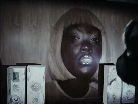 Witchcraft (short form)