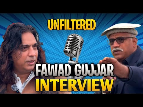 Fawad Gujjar Latest interview Inside Fawad Gujjar Kennel | Dogs Collection | Hidden gem of Pakistan