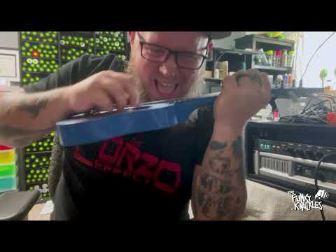 The Funky Knuckles — I Believe (The Way It Is)