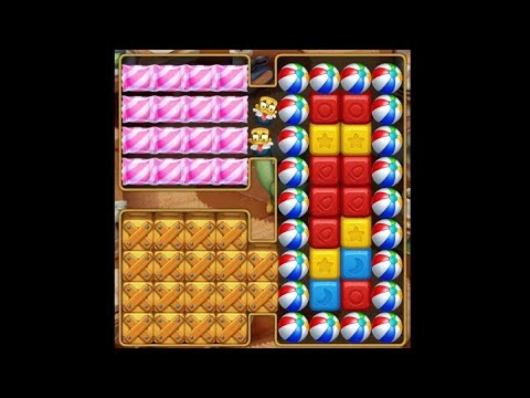 TOY BLAST level 3067