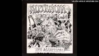 Music video thumbnail preview for ALPTRAUM G.M.B.H. - Herzschrittmacher (1989) by Alptraum GmbH