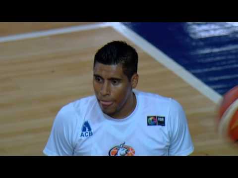 Toros del Norte v Bauru - Live Stream - Group B - 2016 Liga de Las Americas