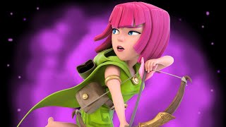 Chill Happy Trophy Road Stream With 74! ❤︎ - Deck Guide by sk_555