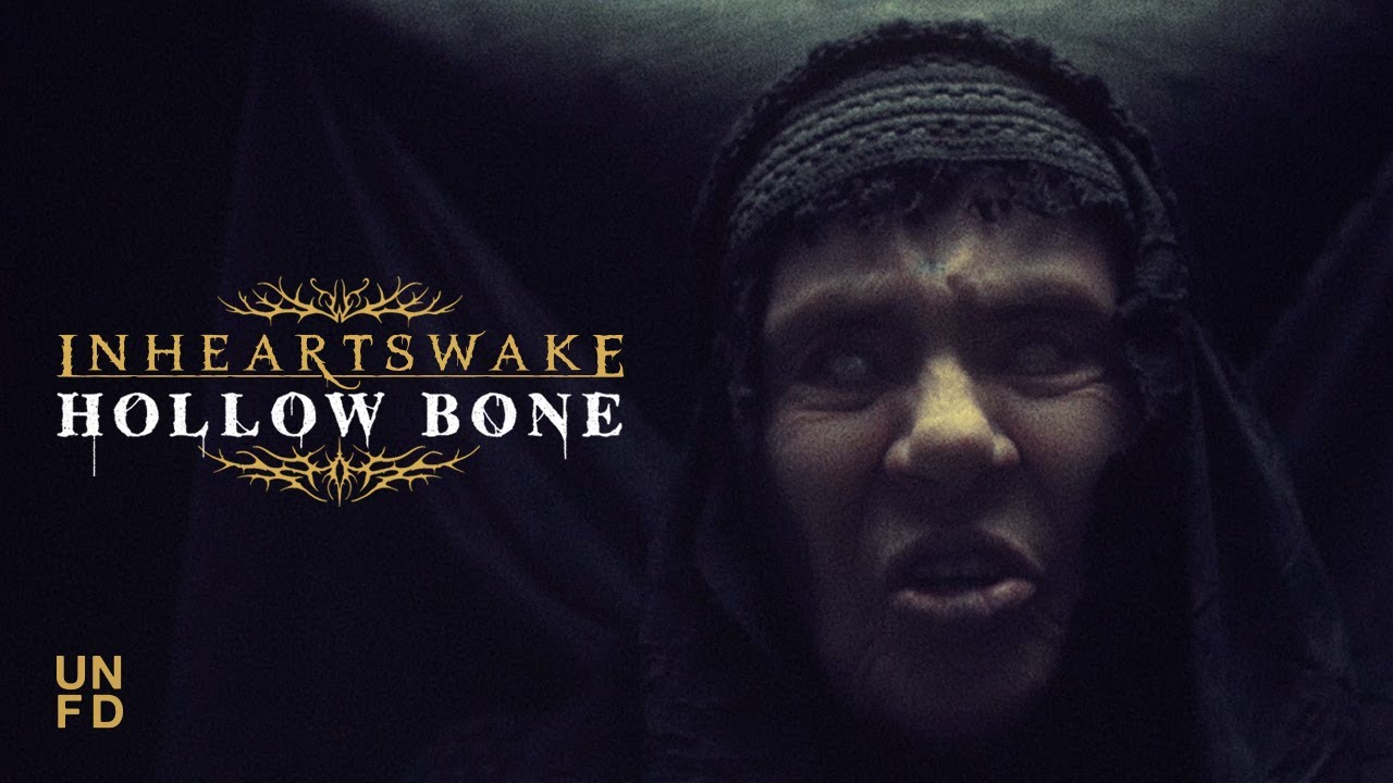 In Hearts Wake — Hollow Bone