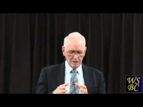 140420am - The Benefits of the Resurrection - Bro Earl Baugh, Jr