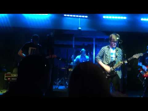 Old Sport || "Lemonade" Live at Hoke Hall 4-17-2015 Catawba College ADP