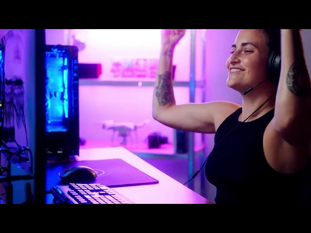 Top Gaming Computers – UAE