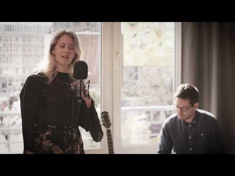 Backseat Sessions - Penny Police - Take on a Little Love