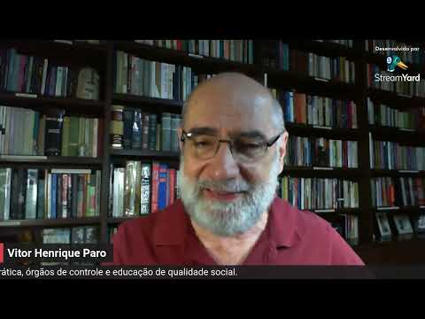 Gestão democrática, órgãos de controle e educação de qualidade social