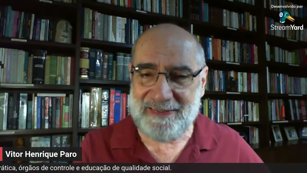 Gestão democrática, órgãos de controle e educação de qualidade social