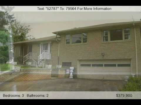 NJ Homes for Sale, 352 Boyle Ave, Totowa, NJ