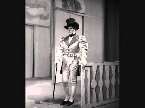 Alvinio Misciano-"Oh come il fosco impetuoso nembo"(La pietra del paragone, La Scala)