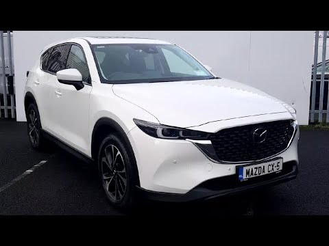 Mazda CX-5 2.2D (150ps) CENTER-LINE **Amazing Valu - Image 2
