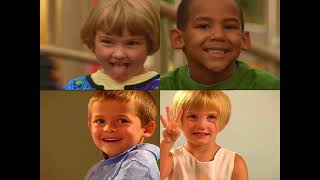 Redone Songs: We Are All Earthlings (V1) (My Version) (Happy Earth Day!)