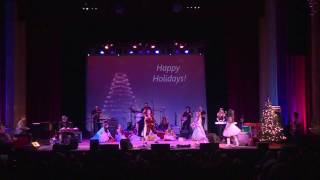 Jessica Lynn - "The Most Wonderful Time of The Year" !