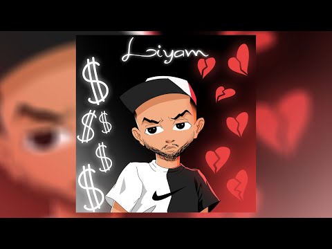 Ghomari Gm - Liyam (Official Lyric Video)