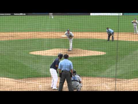 7/15/2015: Michael Click vs. Robert Andino