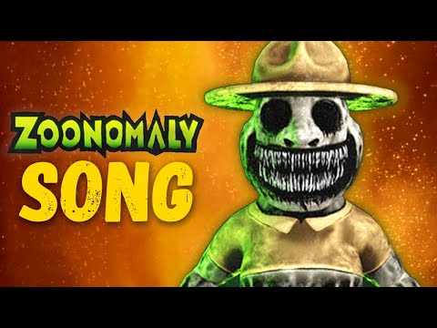 ZOONOMALY SONG (Official Video) Prod.Buddha Vybez