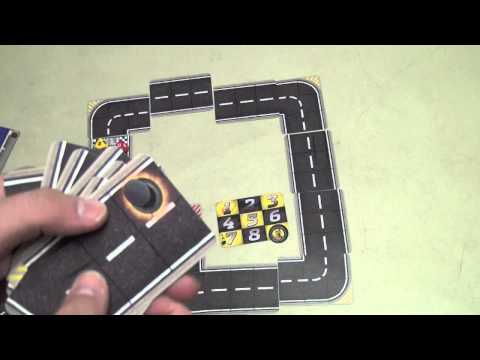 Dice Tower Reviews: Nitro Dice