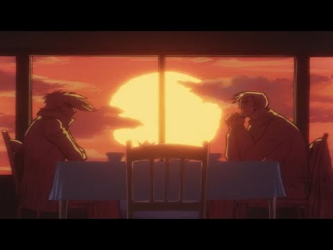 Kim's past OST - Ashita no Joe 2