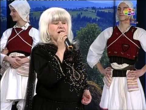 Зоран Џорлев и Виданка Георгиева: Гиди