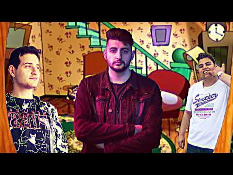 Martinesko x Dook x HIXXEL (R.O.S.) - Ай си хойм (prod. chaosintown)