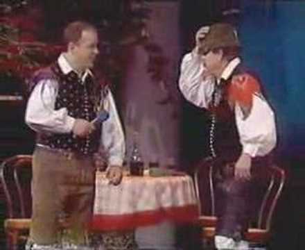 Ansambel Lojzeta Slaka - Dimnikar (Live 1994)