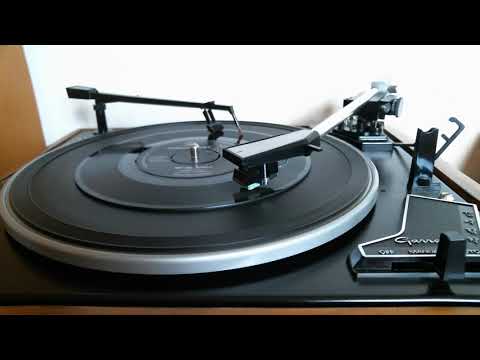 Steve Race and his Orchestra - Rip Van Winkle  (1963)