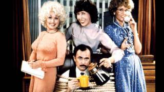 Paradise Road - Dolly Parton