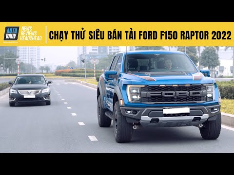 Ford F150