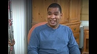 Kent Jordan Interview by Monk Rowe - 8/22/2006 - Rome, NY