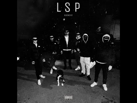 Kemdu - LSP (Official Audio)