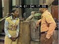 Classic Sesame Street Georgie Visits Oscar