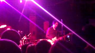 Jon Spencer Blues Explosion - Son Of Sam (Live 07/03/12 Trinity Centre, Bristol UK)