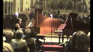 Verdi: Va pensiero (piano 4 hands transcription)