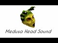 Medusa Head Steal Brainrot Sound Effect Stealabrainrot Roblox