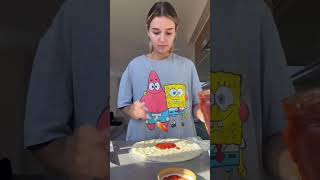 Cooking ? / Eva Miller TikTok #evamiller #tiktok #shorts #video #trending #ytshorts