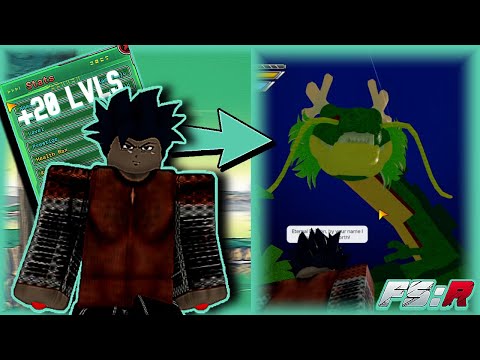 Summoning Shenron In DBZ Final Stand: Remastered